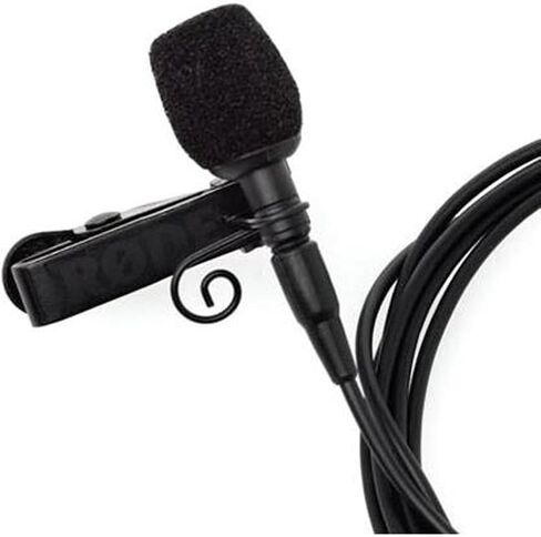 مجموعة RØDE LAV-Clip مكونة من 3 مشابك Lav لميكروفون Lavalier in Kuwait
