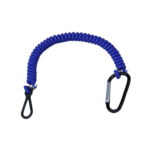 8M0092850 Boat Kill Switch Lanyard, Boat Tether Replacement for Mercruiser Marine Boat, Boat Tether Kill Switch Safety Lanyard Cord 54 Inch/137 Long-(Blue 1Pcs) in Kuwait