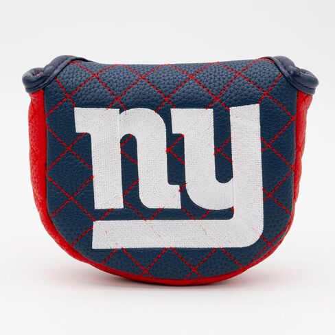 غطاء مضرب مطرقة مبطن من فريق جولف NFL New York Giants (صلب) in Kuwait