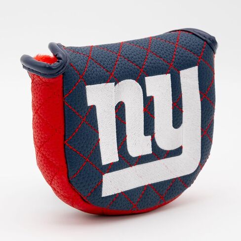 غطاء مضرب مطرقة مبطن من فريق جولف NFL New York Giants (صلب) in Kuwait