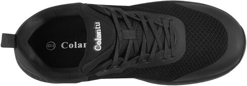 Men's Breathable Non-Slip Shoes for Work in Kuwait