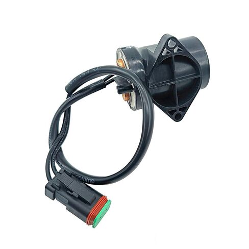 JQX100-12AC Relay Contactors are Suitable for excavators and loaders in Kuwait