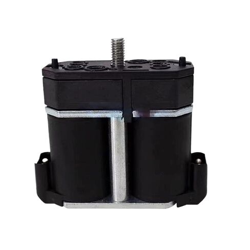 مناسبة للشاحنات P420 G450 صمام الملف اللولبي عالي/منخفض المدى 1493771 in Kuwait