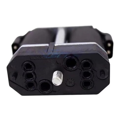 مناسبة للشاحنات P420 G450 صمام الملف اللولبي عالي/منخفض المدى 1493771 in Kuwait
