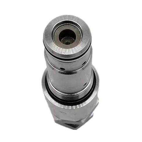 ينطبق على PC120 / 100 / 200-6 صمام توزيع الحفارة صمام الإغاثة الرئيسي 723-30-90101 in Kuwait