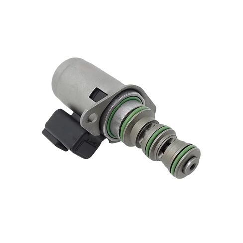 SV98-T30 محمل المضخة الهيدروليكية صمام الملف اللولبي قطع غيار الآلات الهندسية 4300061 in Kuwait