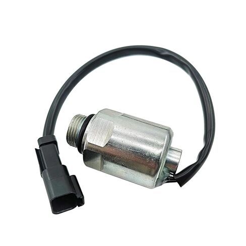 56D-15-35220 Solenoid Valve for D85EX-15/WA500-7/300-3/400-3 Bulldozers and Excavators in Kuwait