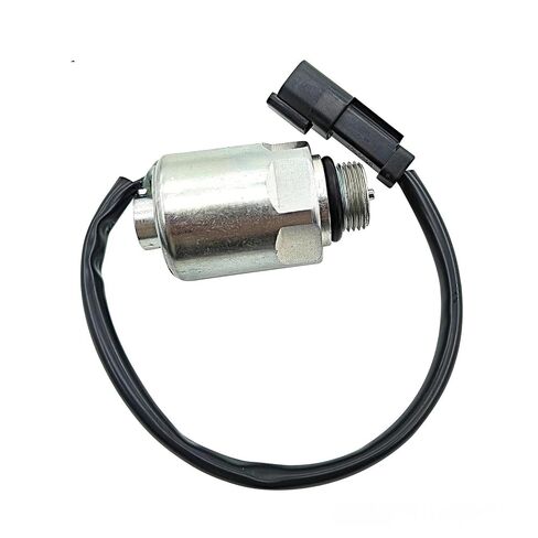 56D-15-35220 Solenoid Valve for D85EX-15/WA500-7/300-3/400-3 Bulldozers and Excavators in Kuwait
