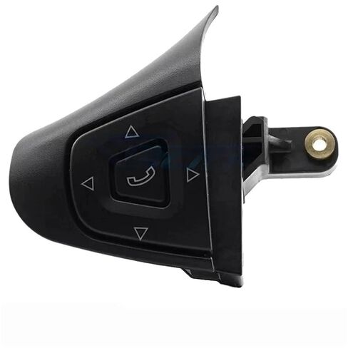 Applicable to Truck Steering Wheel Button Module 1870910 Control Panel Truck Accessories for Vehicle in Kuwait