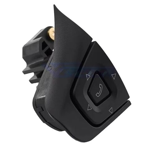 Applicable to Truck Steering Wheel Button Module 1870910 Control Panel Truck Accessories for Vehicle in Kuwait