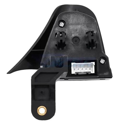Applicable to Truck Steering Wheel Button Module 1870910 Control Panel Truck Accessories for Vehicle in Kuwait