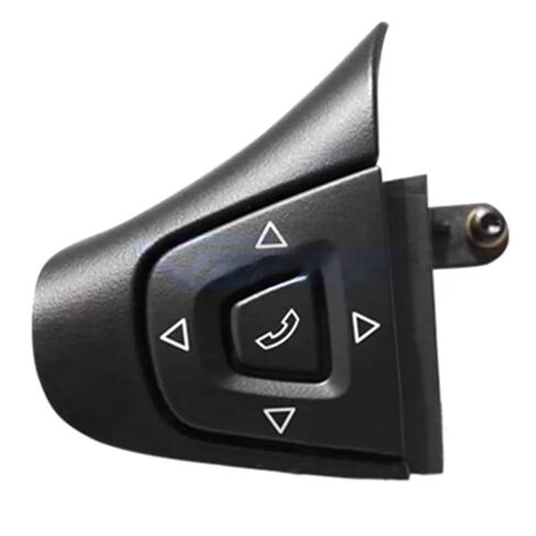 Applicable to Truck Steering Wheel Button Module 1870910 Control Panel Truck Accessories for Vehicle in Kuwait