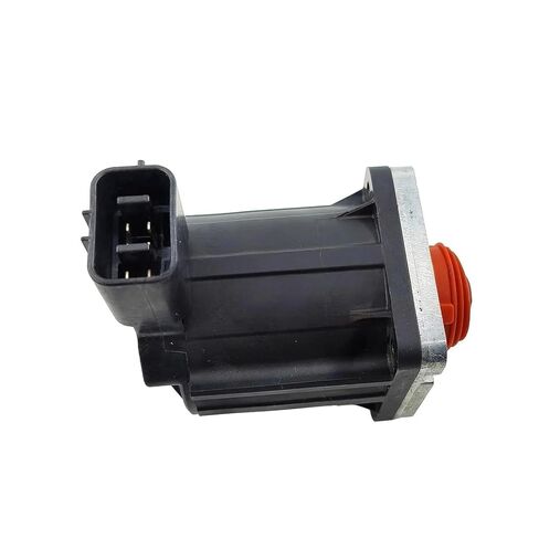 مناسبة لشاحنة مضخة 6WG1 CYH الوطنية IV EGR صمام المحرك/صمام الملف اللولبي 8-98029595-7 in Kuwait