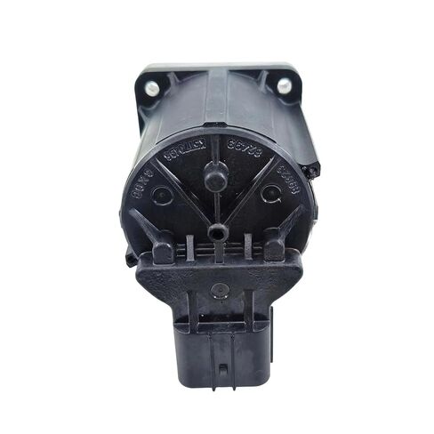 مناسبة لشاحنة مضخة 6WG1 CYH الوطنية IV EGR صمام المحرك/صمام الملف اللولبي 8-98029595-7 in Kuwait