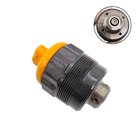 094040-0081 high-Pressure Oil Pump PVC Valve/Solenoid Valve is Suitable for 6WF1/6WG and P11C E13C Engines in Kuwait