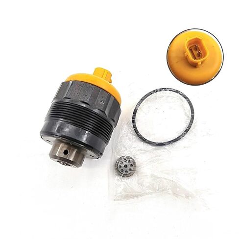 094040-0081 high-Pressure Oil Pump PVC Valve/Solenoid Valve is Suitable for 6WF1/6WG and P11C E13C Engines in Kuwait