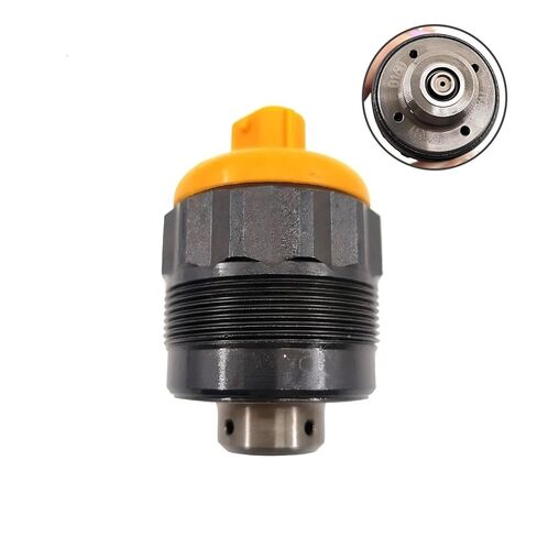 094040-0081 high-Pressure Oil Pump PVC Valve/Solenoid Valve is Suitable for 6WF1/6WG and P11C E13C Engines in Kuwait