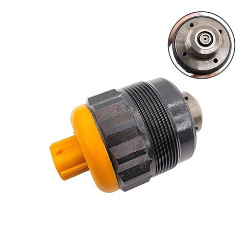 094040-0081 high-Pressure Oil Pump PVC Valve/Solenoid Valve is Suitable for 6WF1/6WG and P11C E13C Engines in Kuwait
