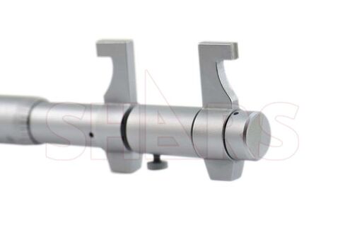Shars 2-3" Inside Mechanical Micrometer .001" Bore Caliper 303-2105A New P) in Kuwait