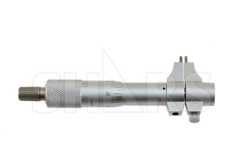 Shars 0.2" - 1.2" Inside Mechanical Micrometer .001" Graduation Bore Caliper Set 303-2101A New P) in Kuwait