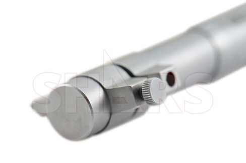 Shars 0.2" - 1.2" Inside Mechanical Micrometer .001" Graduation Bore Caliper Set 303-2101A New P) in Kuwait