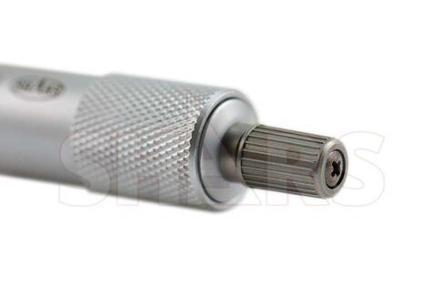 Shars 0.2" - 1.2" Inside Mechanical Micrometer .001" Graduation Bore Caliper Set 303-2101A New P) in Kuwait