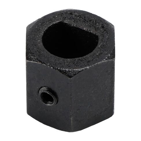 809446 Override Nut Fit for Lippert Standard Power Trailer Tongue Jack 1817941 in Kuwait
