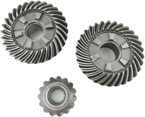 Gear Set 6P2 for 4 Stroke 200 225 250HP Outboard Engine 6P2-45560 6P2-45551 6P2-45571 in Kuwait