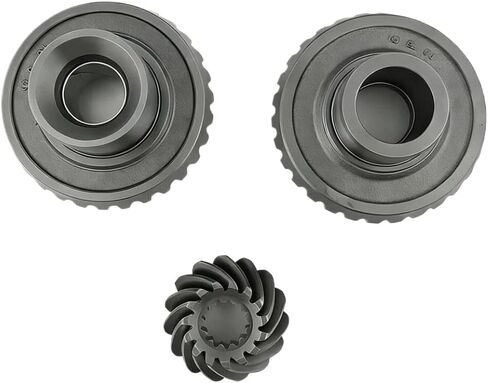 Gear Set 6P2 for 4 Stroke 200 225 250HP Outboard Engine 6P2-45560 6P2-45551 6P2-45571 in Kuwait