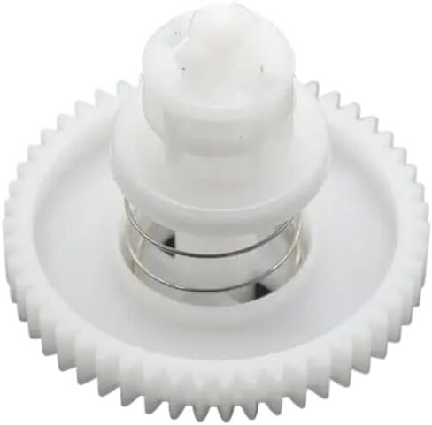 Drive Gear Unit 10X L2700 L2703 L2705 L2720 L2740 Compatible with DCP L2500 L2520 L2540 L2541 L2560 7080 7180 L2380 L2680 L2701(A) in Saudi Arabia