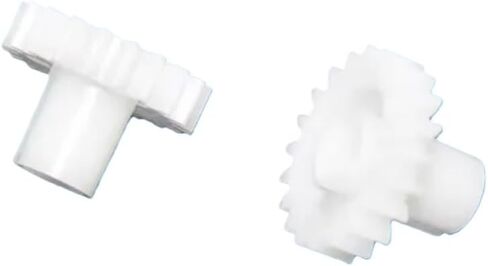 Gear Compatible with RISO RZ1070A 1070U 1090U RV9790C Duplicator Master Making Gear 612-10010 3Pcs Lot(1Lot 3Pcs) in Kuwait