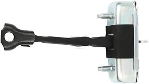 Door Check Strap Front Right Door Hinge Stop Check Strap Limiter Check Strap Hinge Stop for Bracket for Toyota for 4RUNNER 2003-2009 68610 35040 in Kuwait