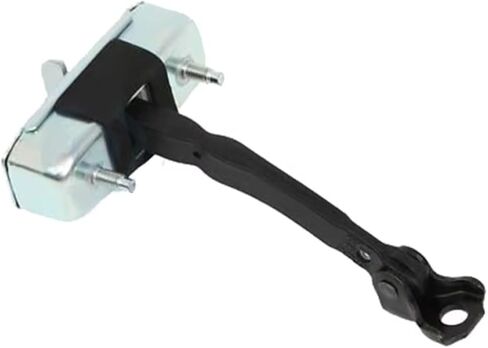 Door Check Strap Front Right Door Hinge Stop Check Strap Limiter Check Strap Hinge Stop for Bracket for Toyota for 4RUNNER 2003-2009 68610 35040 in Kuwait