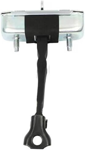 Door Check Strap Front Right Door Hinge Stop Check Strap Limiter Check Strap Hinge Stop for Bracket for Toyota for 4RUNNER 2003-2009 68610 35040 in Kuwait