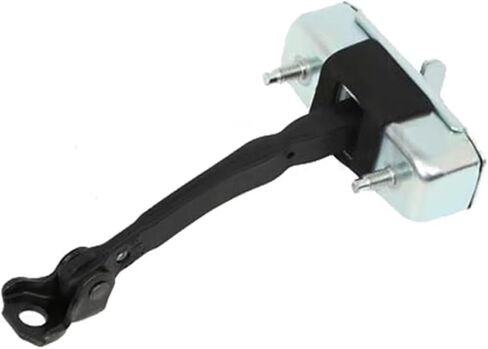 Door Check Strap Front Right Door Hinge Stop Check Strap Limiter Check Strap Hinge Stop for Bracket for Toyota for 4RUNNER 2003-2009 68610 35040 in Kuwait