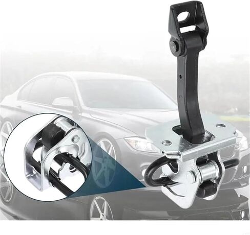Door Check Strap for E46 316i 318i 323i Automotive Car Door Check Strap Stopper Limiter Hinge 51218160959 in Kuwait