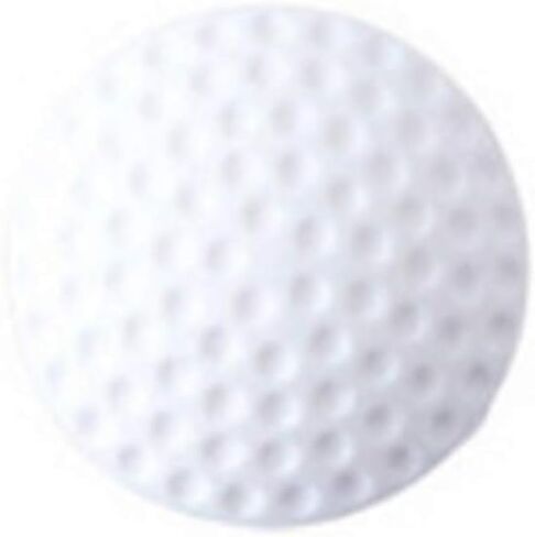 Golf Ball Wall Protector, Self Adhesive, Anti Collision, Doorknob Bumper Guard, 1PC Rubber Protector, Heavy Duty, for Ho in Kuwait