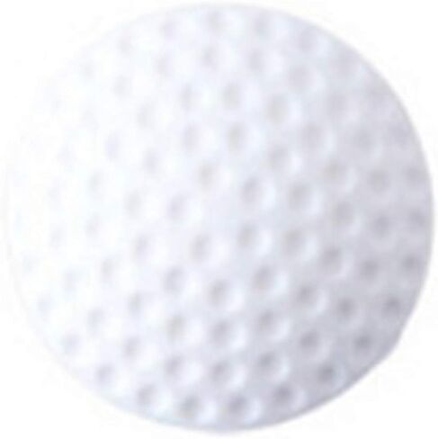Golf Ball Wall Protector, Self Adhesive, Anti Collision, Doorknob Bumper Guard, 1PC Rubber Protector, Heavy Duty, for Ho in Kuwait