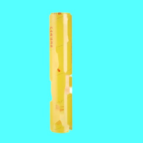 膜切割器大卷打包机滑刀式级划刀分割器切割盒子大号-【级PVC】 50cm300米约1655g-1 in Kuwait