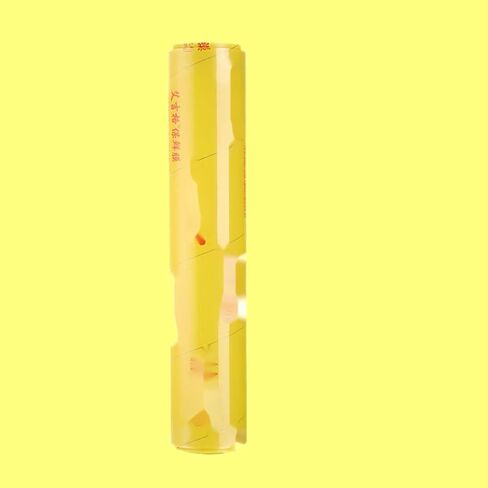 膜切割器大卷打包机滑刀式级划刀分割器切割盒子大号-【级PVC】 50cm300米约1655g-1 in Kuwait