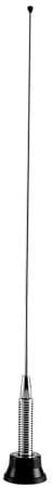 Larsen NMOWBQC Stainless Spring Base-100 Dia Whip-150-170Mhz in Kuwait