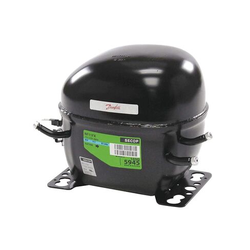 مجموعة ضغط دانفوس 195B0388 N11FX 115V R134a in Kuwait
