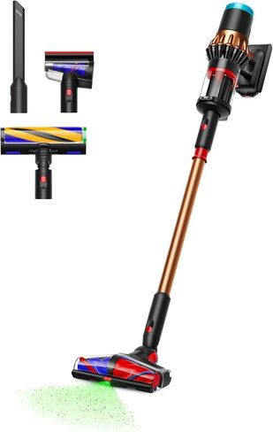 Dyson V16 Piston Animal Cordless Vacuum in Kuwait