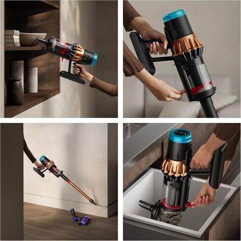 Dyson V16 Piston Animal Cordless Vacuum in Kuwait