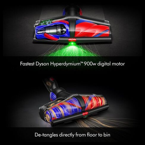 Dyson V16 Piston Animal Cordless Vacuum in Kuwait