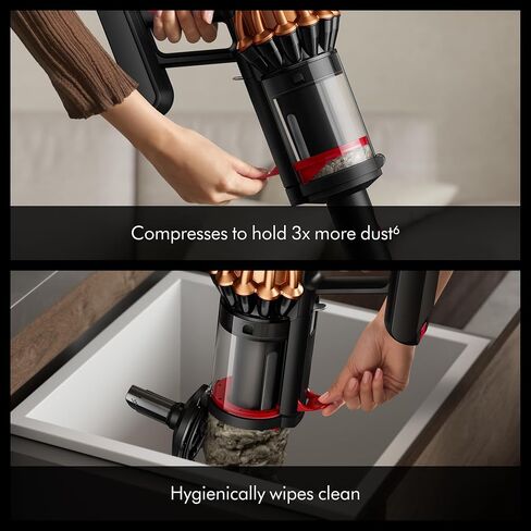 Dyson V16 Piston Animal Cordless Vacuum in Kuwait