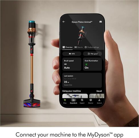 Dyson V16 Piston Animal Cordless Vacuum in Kuwait