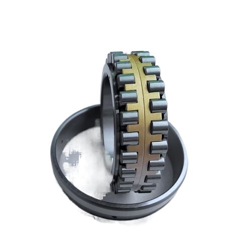Precision Machine Tool Spindle Bearings NN3006 3007 3008 3009 3010 K/P4 P5W33(Nn3007k 35x62x20,P4) in Kuwait