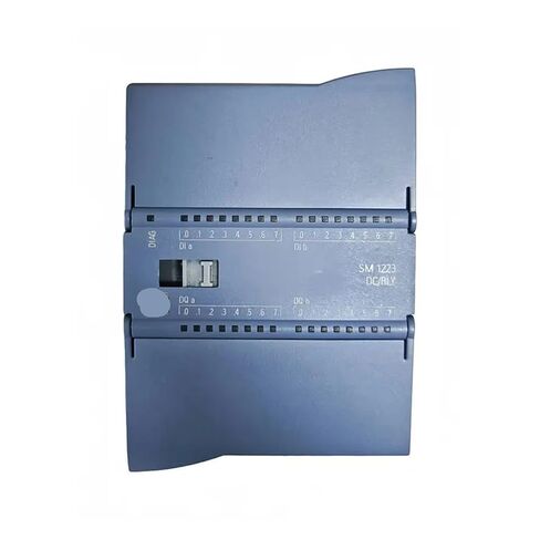 6ES7223-1PL32-0XB0 6ES7 223-1PL32-0XB0 PLC وحدة تحكم منطقية قابلة للبرمجة in Kuwait