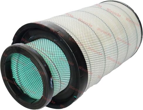 فلتر الهواء AF26433 AF26434 CA-7069 RS5672 ل Zoomlion 280C-3 AA2960 18165-251200 18165-251213 19319-251220 19253-251218 60C4745 60C5109 18165251200 18165251213 19319251220 19253251218 in Kuwait
